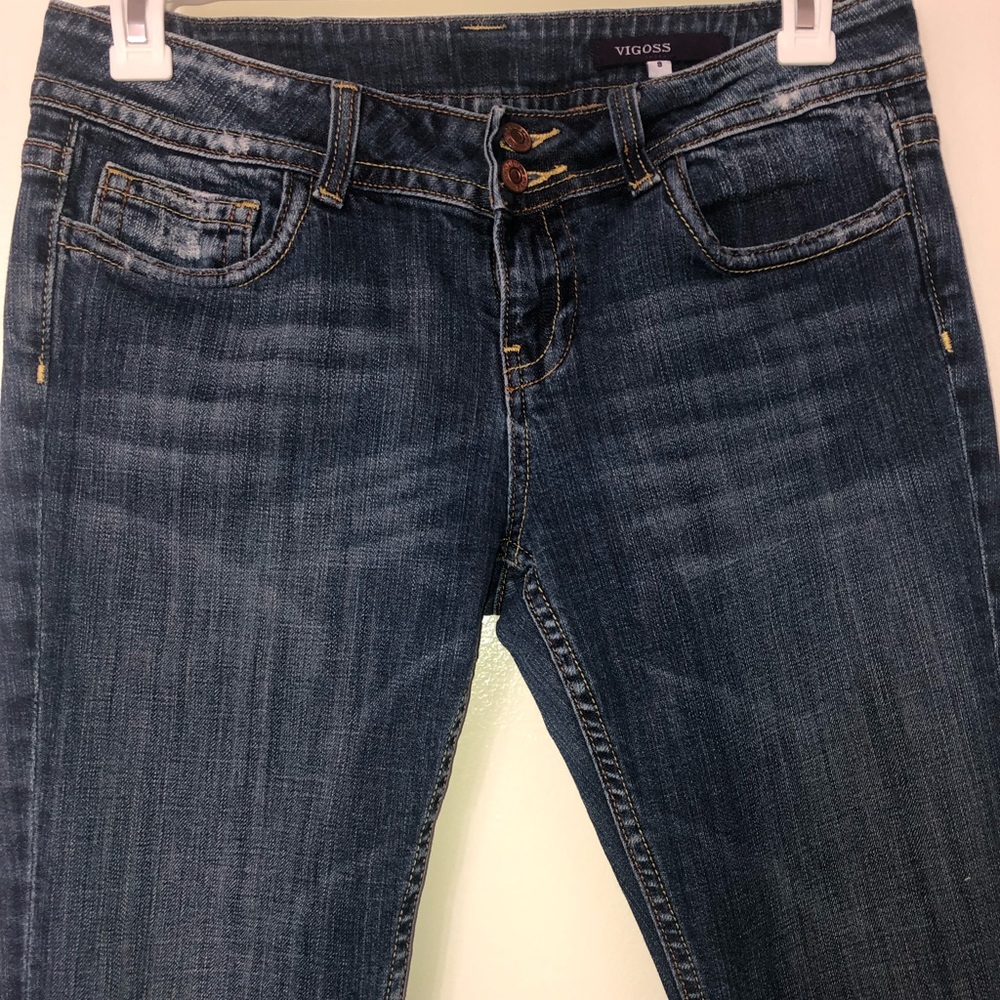 Vigoss Jeans